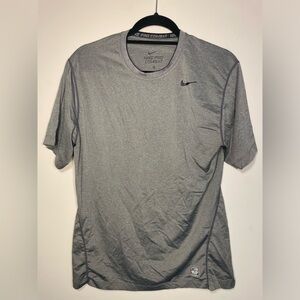 Men’s Nike Pro Fitted Shirt
